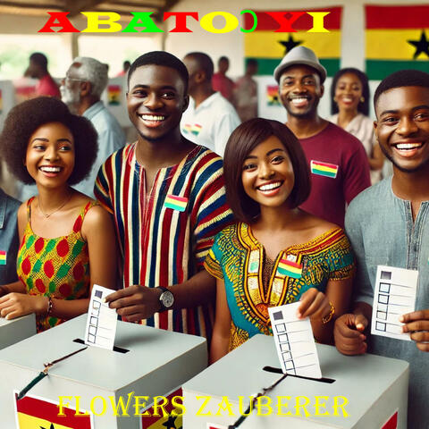 ABATOƆ YI