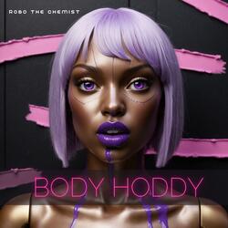 Body Hoddy