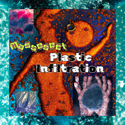 Plastic Infiltration