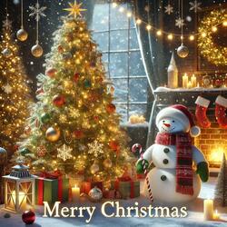 "This Year’s Christmas"