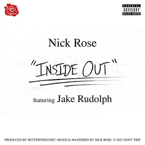 INSIDE OUT (feat. Jake Rudolph)