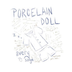 Porcelain Doll