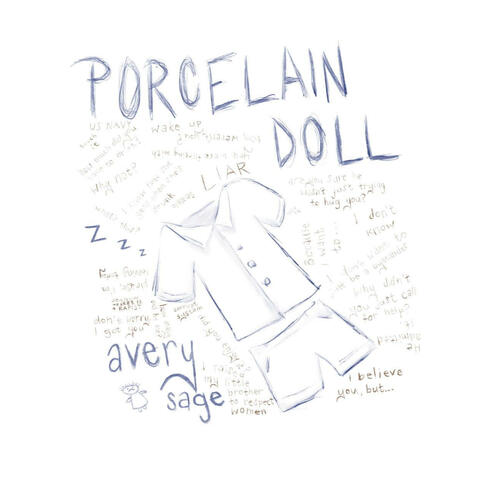 Porcelain Doll