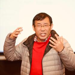 不要觉得老实人好欺负