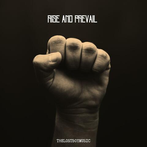Rise And Prevail