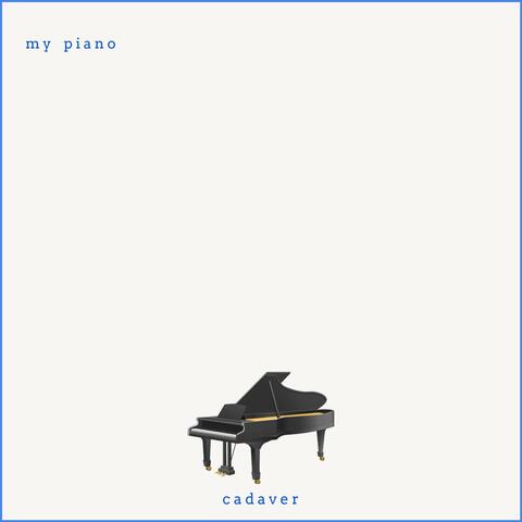My Piano EP