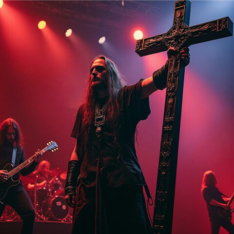 Onward Christain Soldiers