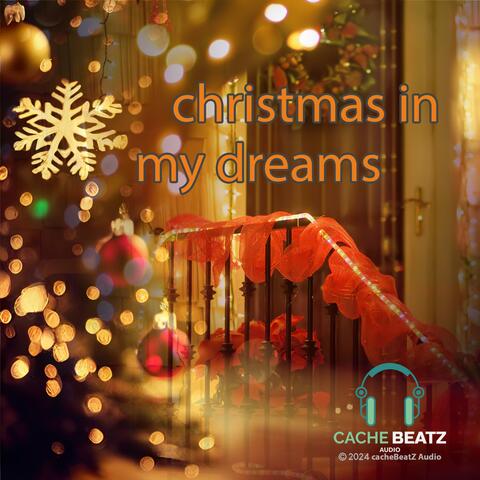 Christmas In My Dreams