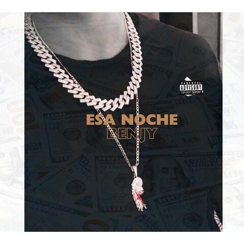 Esa noche