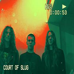 COURT OF SLUG