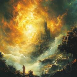 Throne Room (heavenly worship)