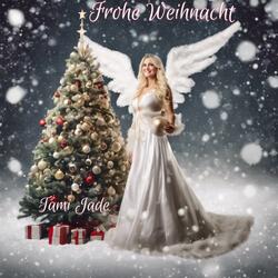 Frohe Weihnacht