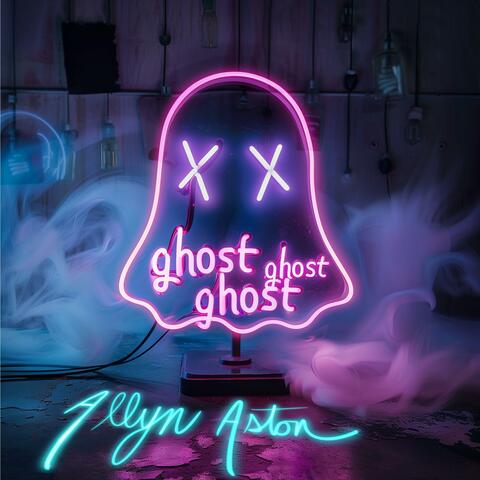 ghost ghost ghost