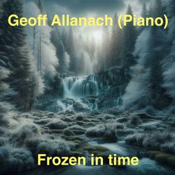 Frozen in time