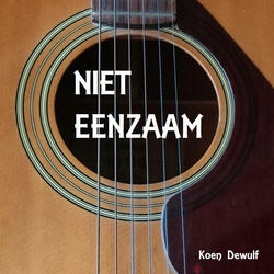 NIET EENZAAM