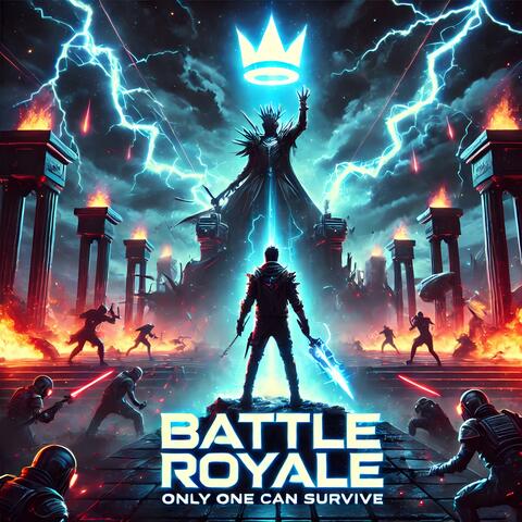 Battle Royale