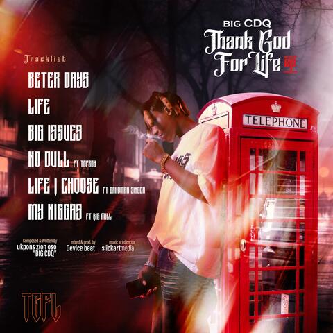 No dull (feat. Topboy) [Special Version]