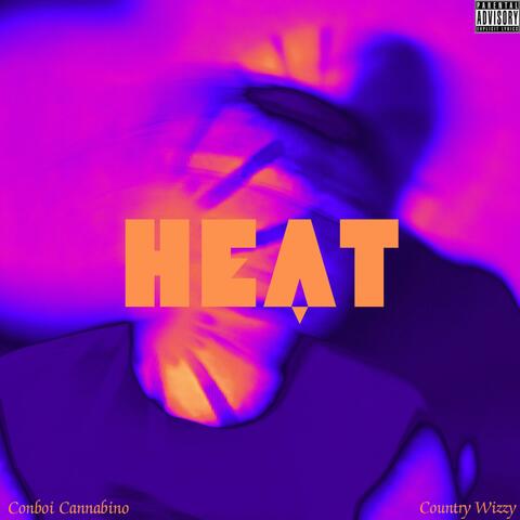 Heat (feat. Country Wizzy)