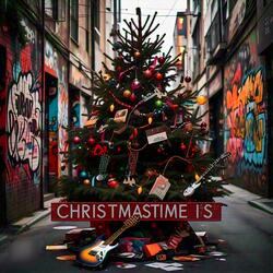 Christmastime is