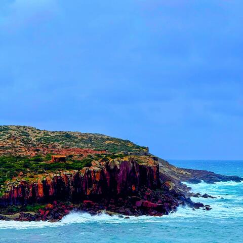 The Island (Carloforte Suite)