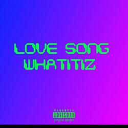 LOVE SONG