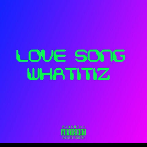 LOVE SONG