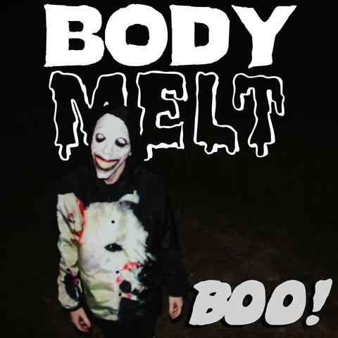 BOO!