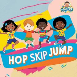 Hop Skip Jump