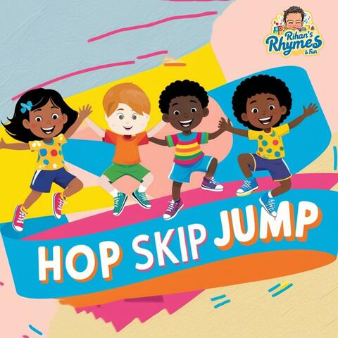 Hop Skip Jump