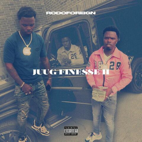 Juug Finesse ll