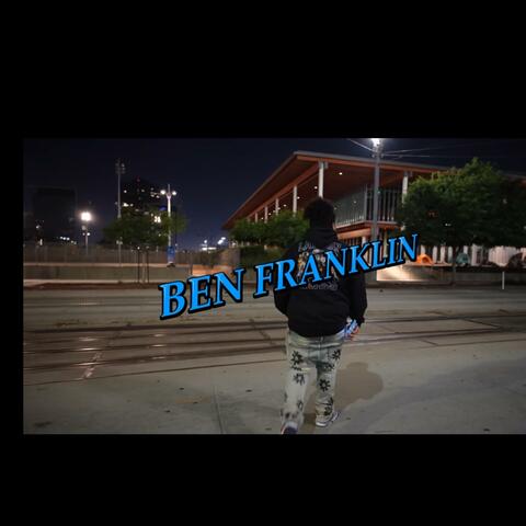 BenFranklin