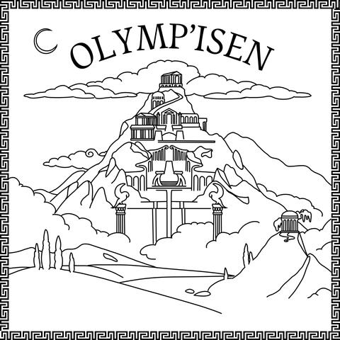OLYMP'ISEN