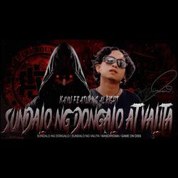SUNDALO NG DONGALO AT VALITA (KAYU FEAT. ALRIGHT)