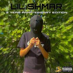 LONG LIVE SHMONKEY (feat. SHMONKEY)