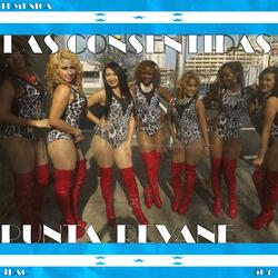 Las Concentidas Punta Revane (feat. Chicas Roland) (En vivo)