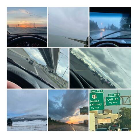 SouthBound