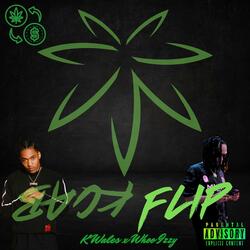 Back Flip (feat. K Wales)