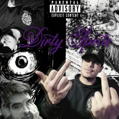 Dirty Sprite (feat. $loppyJoe)