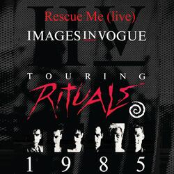 Rescue Me (Live)