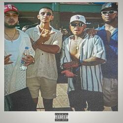 WHOLE TEAM P'S (feat. WEEEZY)