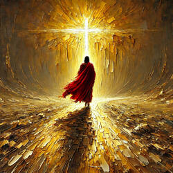 No Other Name, Jesus Christ