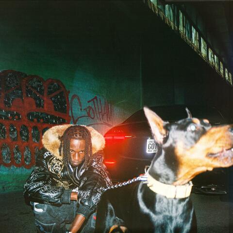 Gotham (EP)