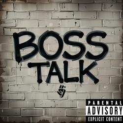 Boss Talk (feat. Jermainsrtream)