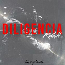Diligencia (feat. taurobeats)