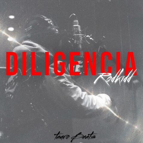 Diligencia (feat. taurobeats)