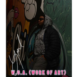 W.O.A. (WORK OF ART)