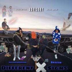 Different Signs (feat. Brezzo)