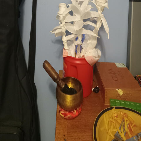 Mar de o