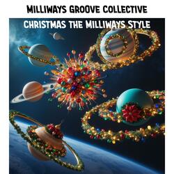 Christmas in Infinite Space (Alternate Version)