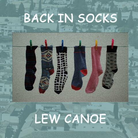 Back In Socks
